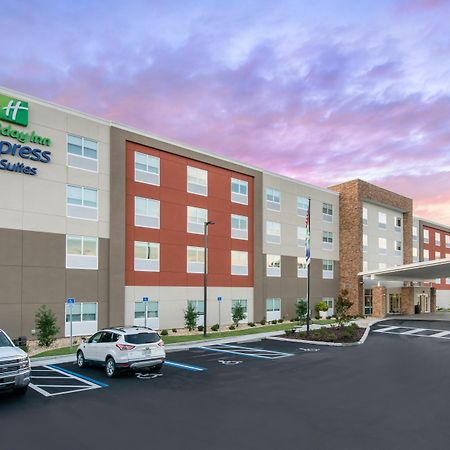 Holiday Inn Express Melbourne West By Ihg West Melbourne Buitenkant foto